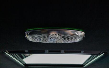 Mercedes-Benz G-Класс AMG, 2025 год, 32 980 000 рублей, 25 фотография