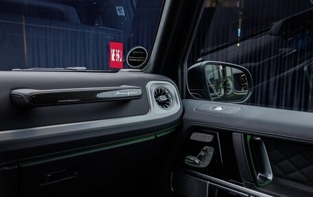 Mercedes-Benz G-Класс AMG, 2025 год, 32 980 000 рублей, 23 фотография