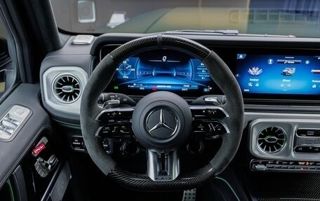 Mercedes-Benz G-Класс AMG, 2025 год, 32 980 000 рублей, 18 фотография