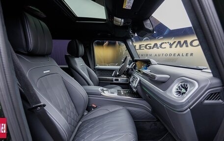 Mercedes-Benz G-Класс AMG, 2025 год, 32 980 000 рублей, 22 фотография