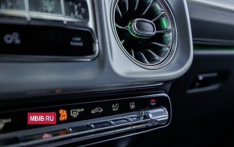 Mercedes-Benz G-Класс AMG, 2025 год, 32 980 000 рублей, 26 фотография