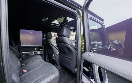 Mercedes-Benz G-Класс AMG, 2025 год, 32 980 000 рублей, 37 фотография