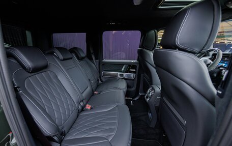 Mercedes-Benz G-Класс AMG, 2025 год, 32 980 000 рублей, 38 фотография