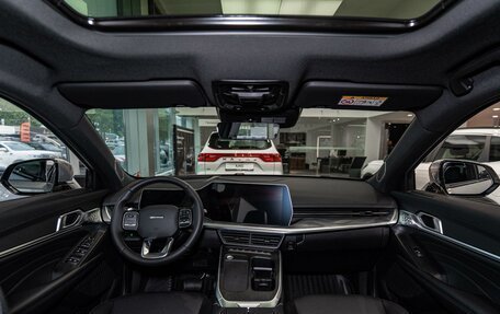 Haval F7x, 2025 год, 3 549 000 рублей, 6 фотография