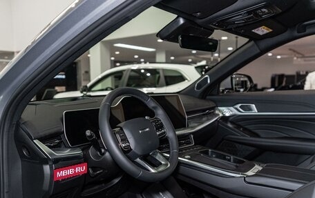 Haval F7x, 2025 год, 3 549 000 рублей, 3 фотография