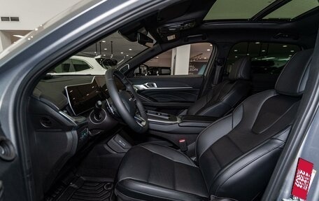 Haval F7x, 2025 год, 3 549 000 рублей, 4 фотография