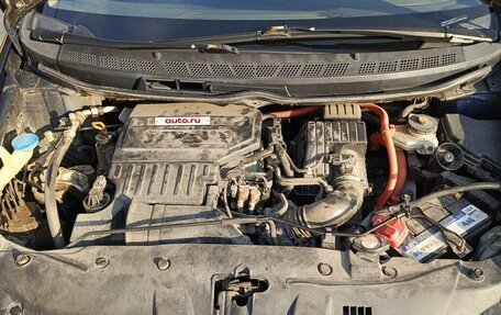 Honda Civic VIII, 2008 год, 460 000 рублей, 2 фотография
