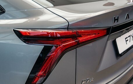Haval F7x, 2025 год, 3 549 000 рублей, 19 фотография