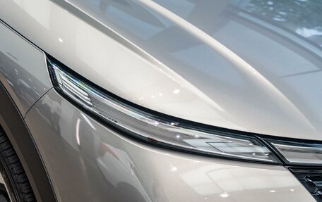 Haval F7x, 2025 год, 3 549 000 рублей, 15 фотография