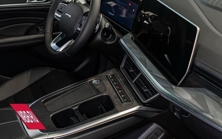 Haval F7x, 2025 год, 3 549 000 рублей, 9 фотография