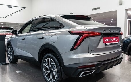 Haval F7x, 2025 год, 3 549 000 рублей, 18 фотография