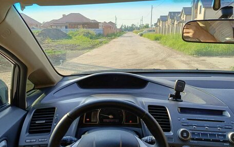 Honda Civic VIII, 2008 год, 460 000 рублей, 5 фотография