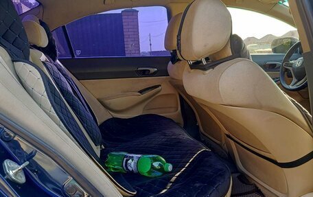 Honda Civic VIII, 2008 год, 460 000 рублей, 6 фотография