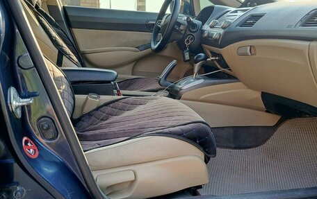 Honda Civic VIII, 2008 год, 460 000 рублей, 8 фотография