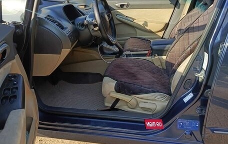 Honda Civic VIII, 2008 год, 460 000 рублей, 4 фотография