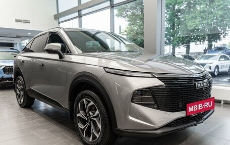Haval F7x, 2025 год, 3 549 000 рублей, 13 фотография