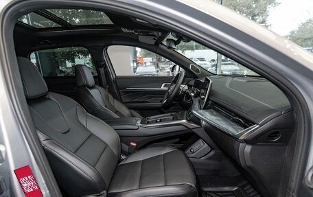 Haval F7x, 2025 год, 3 549 000 рублей, 10 фотография