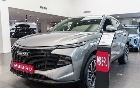 Haval F7x, 2025 год, 3 549 000 рублей, 11 фотография