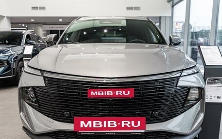 Haval F7x, 2025 год, 3 549 000 рублей, 12 фотография