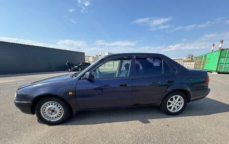 Toyota Corolla, 1999 год, 300 000 рублей, 3 фотография