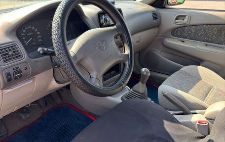 Toyota Corolla, 1999 год, 300 000 рублей, 6 фотография