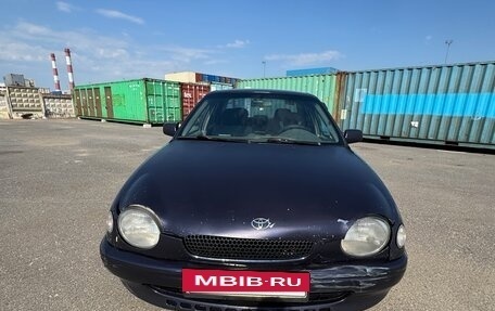 Toyota Corolla, 1999 год, 300 000 рублей, 2 фотография