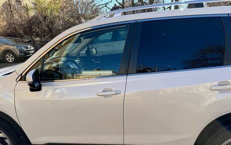 Subaru Forester, 2023 год, 5 760 000 рублей, 5 фотография
