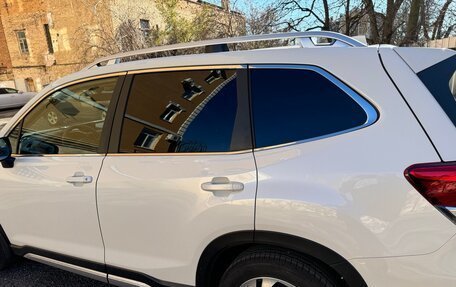 Subaru Forester, 2023 год, 5 760 000 рублей, 4 фотография