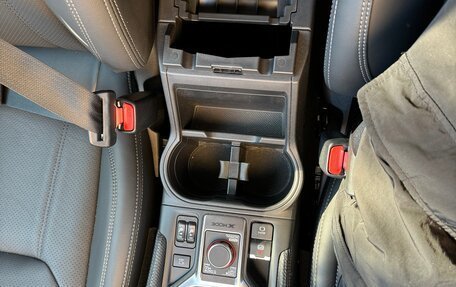 Subaru Forester, 2023 год, 5 760 000 рублей, 8 фотография