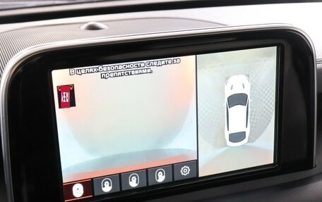 KIA Stinger I, 2019 год, 3 097 000 рублей, 14 фотография