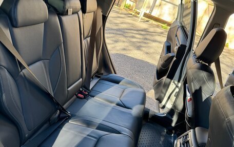 Subaru Forester, 2023 год, 5 760 000 рублей, 20 фотография