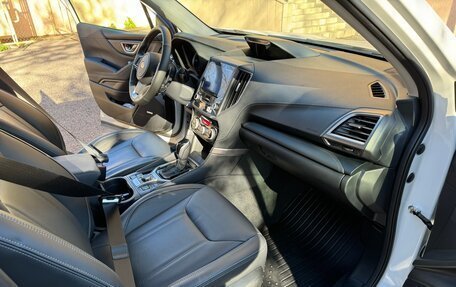 Subaru Forester, 2023 год, 5 760 000 рублей, 17 фотография