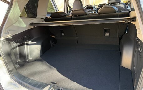 Subaru Forester, 2023 год, 5 760 000 рублей, 24 фотография