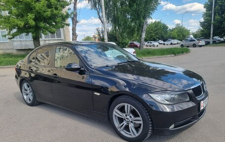 BMW 3 серия, 2007 год, 850 000 рублей, 7 фотография