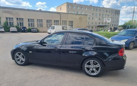 BMW 3 серия, 2007 год, 850 000 рублей, 4 фотография