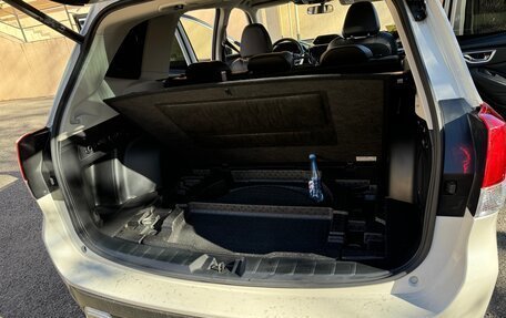 Subaru Forester, 2023 год, 5 760 000 рублей, 26 фотография