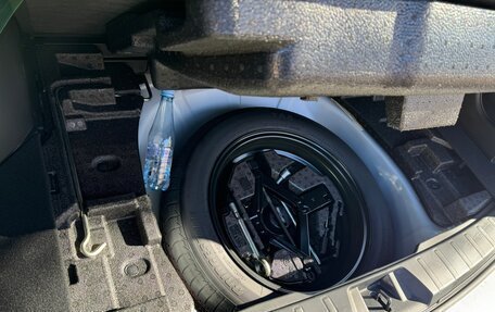 Subaru Forester, 2023 год, 5 760 000 рублей, 27 фотография