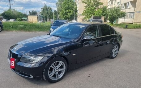 BMW 3 серия, 2007 год, 850 000 рублей, 3 фотография