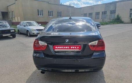 BMW 3 серия, 2007 год, 850 000 рублей, 6 фотография