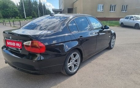 BMW 3 серия, 2007 год, 850 000 рублей, 5 фотография