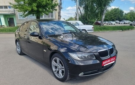 BMW 3 серия, 2007 год, 850 000 рублей, 8 фотография
