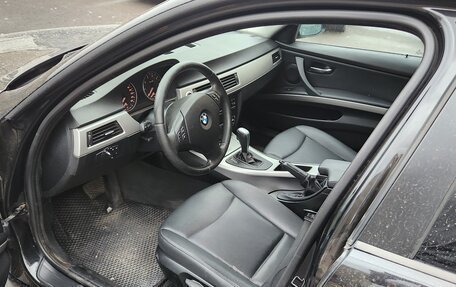 BMW 3 серия, 2007 год, 850 000 рублей, 12 фотография