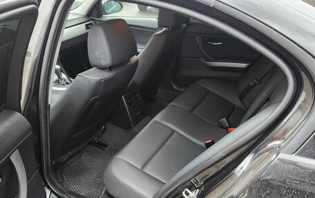 BMW 3 серия, 2007 год, 850 000 рублей, 11 фотография