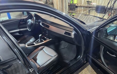 BMW 3 серия, 2007 год, 850 000 рублей, 13 фотография
