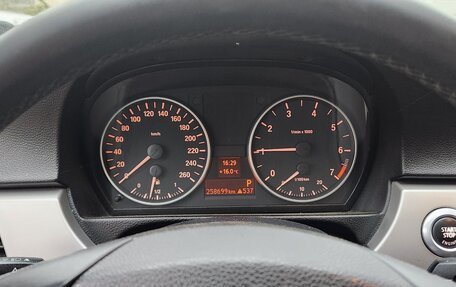 BMW 3 серия, 2007 год, 850 000 рублей, 10 фотография