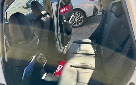 Subaru Forester, 2023 год, 5 760 000 рублей, 21 фотография