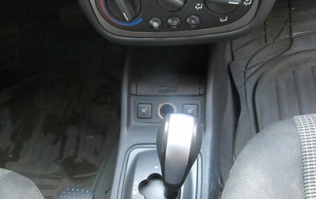 Opel Corsa C рестайлинг, 2005 год, 250 000 рублей, 9 фотография