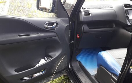 Nissan Serena IV, 2015 год, 1 300 000 рублей, 10 фотография