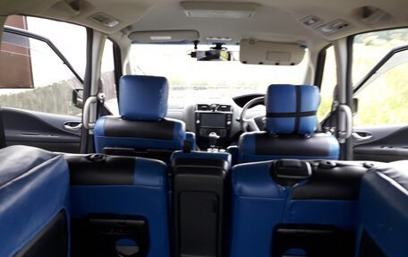 Nissan Serena IV, 2015 год, 1 300 000 рублей, 12 фотография