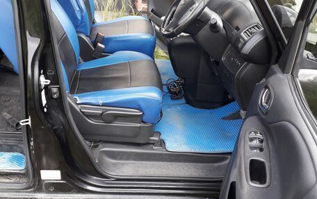 Nissan Serena IV, 2015 год, 1 300 000 рублей, 14 фотография